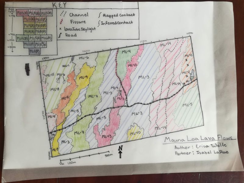 #30DayMapChallenge: Analog
