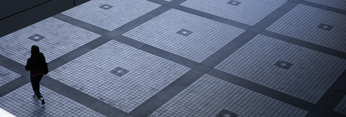 #30DayMapChallenge: Cell