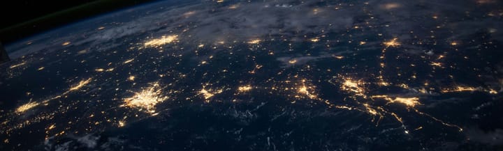 #30DayMapChallenge: Urban