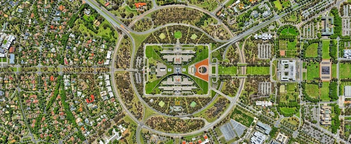 #30DayMapChallenge: Accesibility